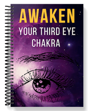 3rd eye chakra-min